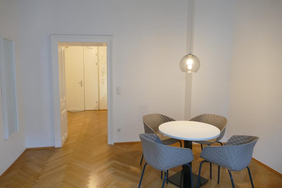 KS70 Apartments Apartment in Vienna
