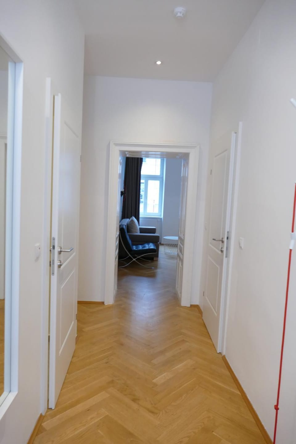 KS70 Apartments Apartment in Vienna