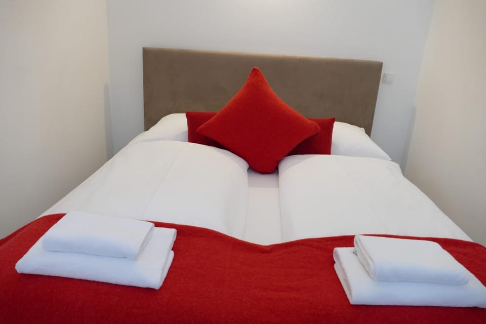 KS70 Apartments Apartment in Vienna