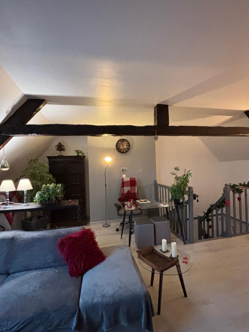 Gite le Patis House in Normandy