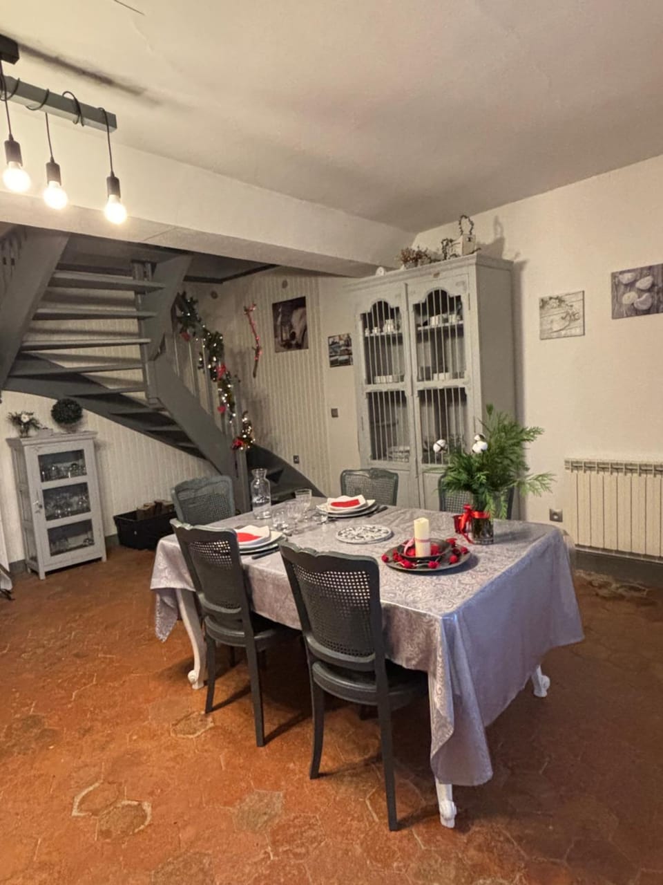 Gite le Patis House in Normandy
