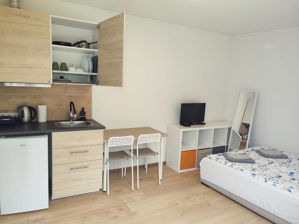 Agnės svečių namai 2 Apartment in Lithuania