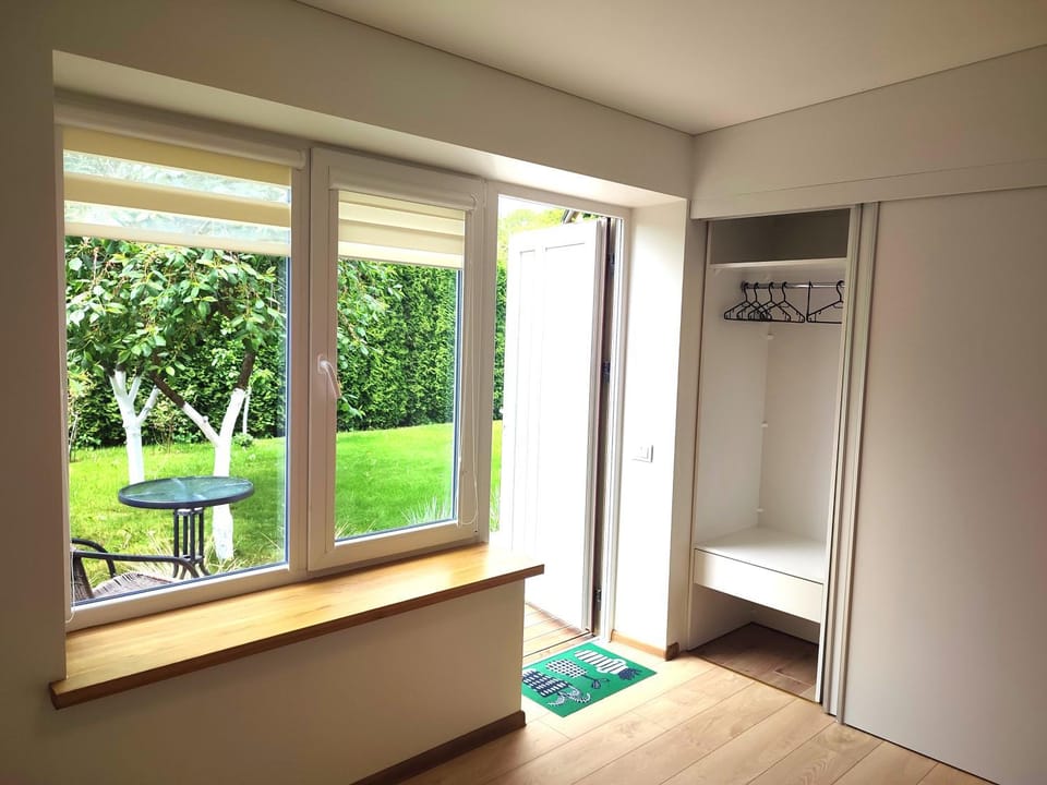 Agnės svečių namai 2 Apartment in Lithuania