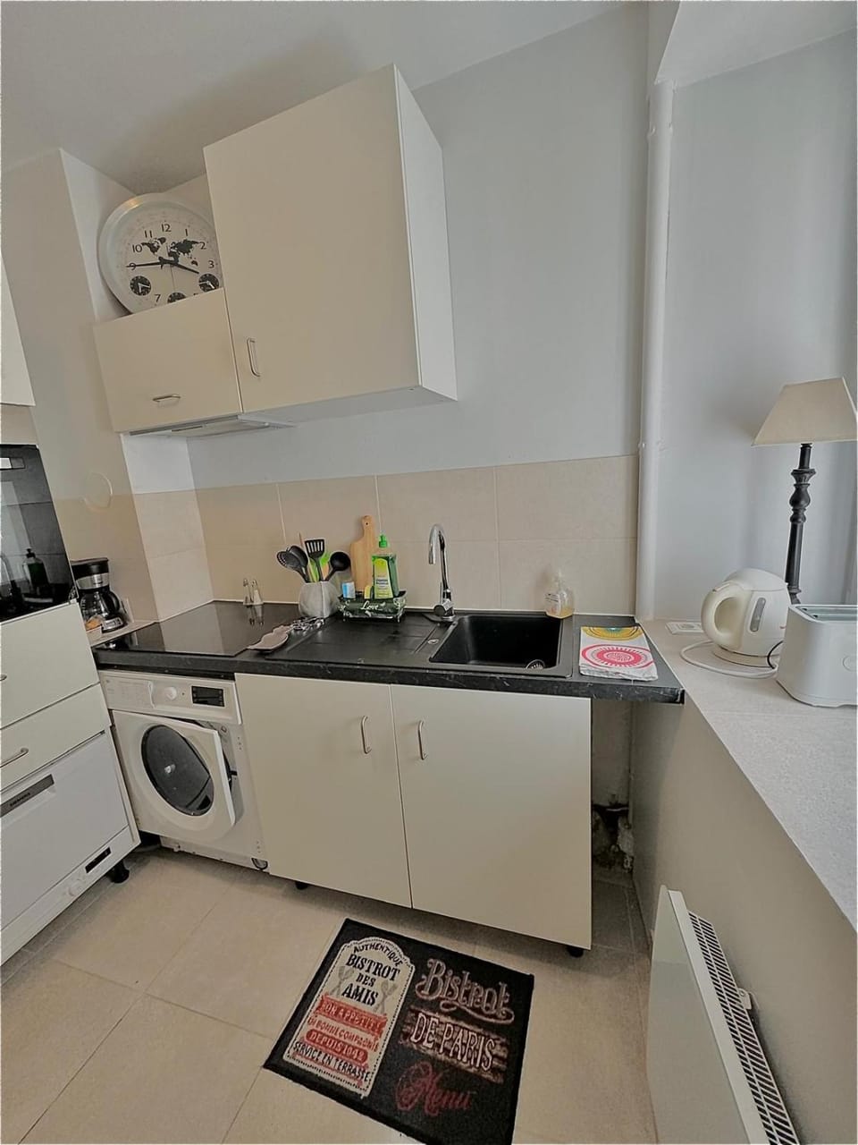 le Petit Pénitent Quartier Doré Apartment in Occitanie