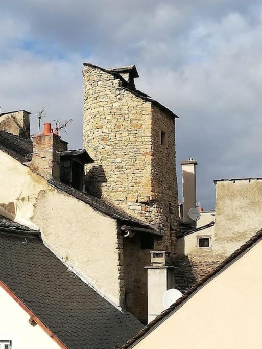 le Petit Pénitent Quartier Doré Apartment in Occitanie