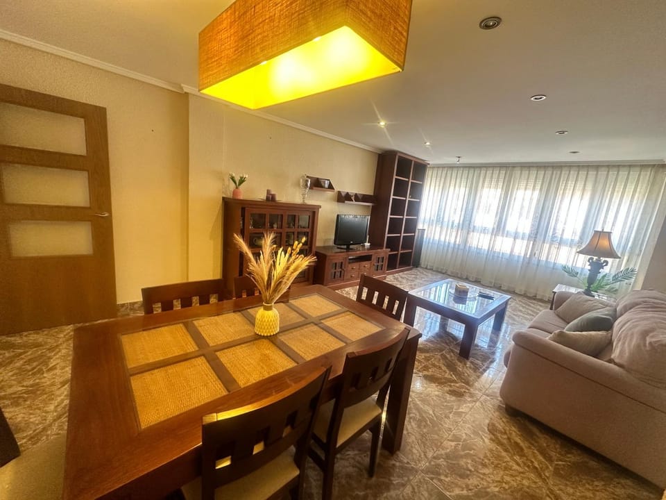 Homely Apartments Centro Apartment in Torrevieja