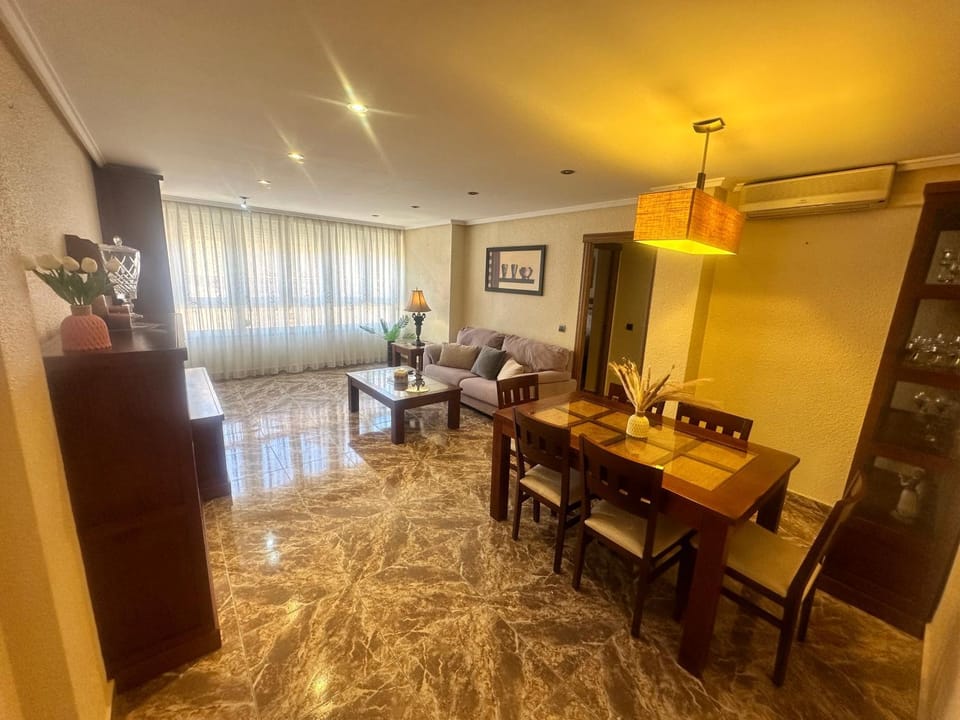 Homely Apartments Centro Apartment in Torrevieja