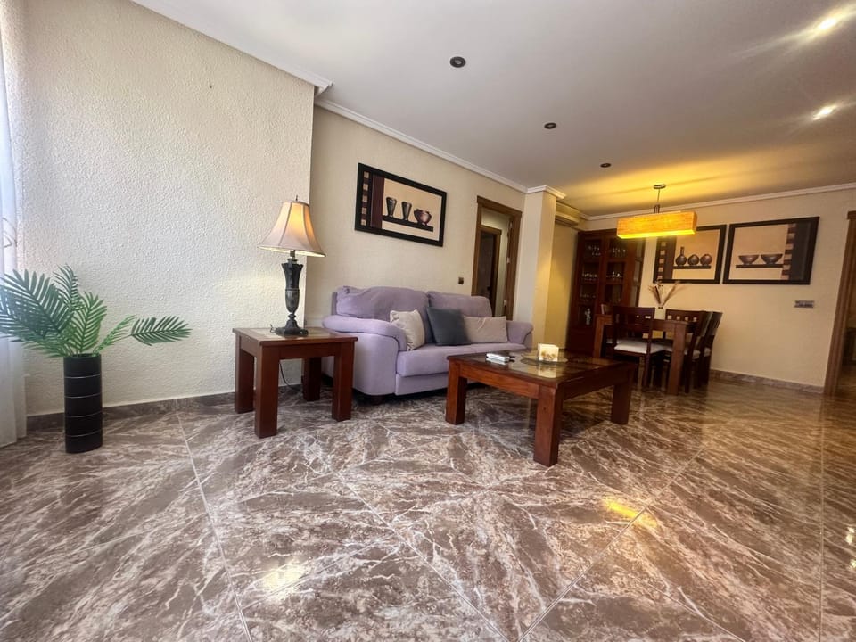 Homely Apartments Centro Apartment in Torrevieja