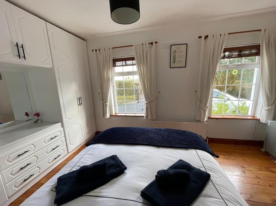 Sonas Seaside Apartment Apartment in County Galway