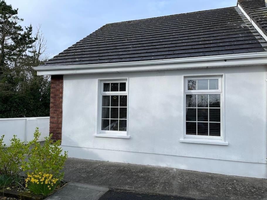 Sonas Seaside Apartment Apartment in County Galway