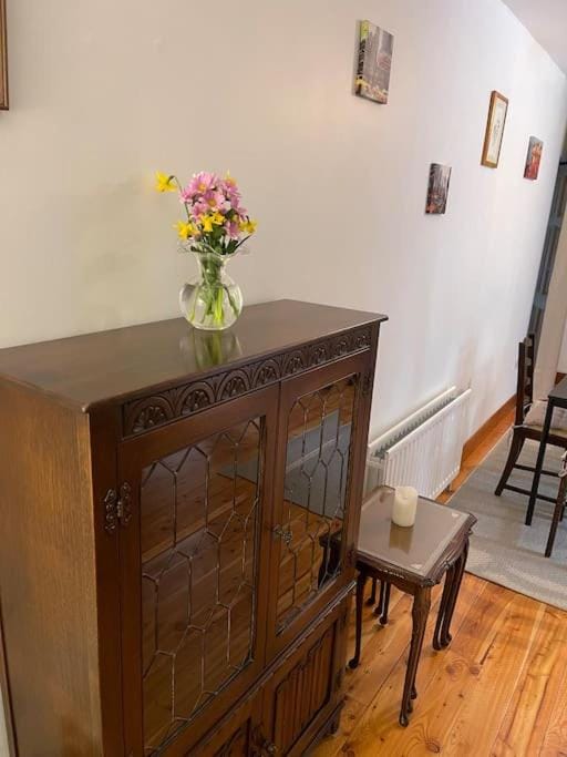 Sonas Seaside Apartment Apartment in County Galway