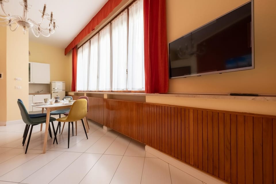Nazario Sauro 19 by Studio Vita Apartment in Bologna