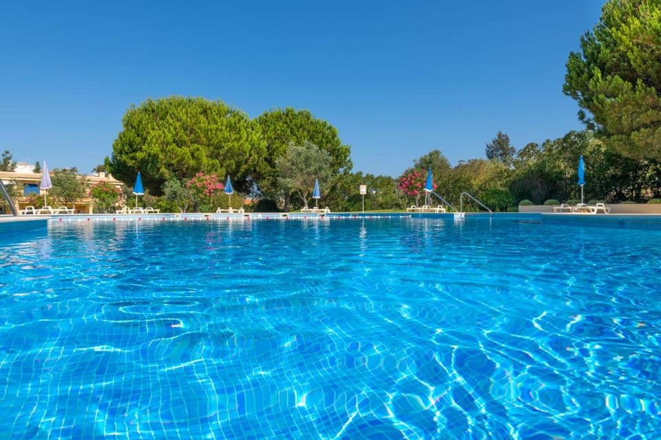 TAC - Alvor Delight Apartment in Alvor