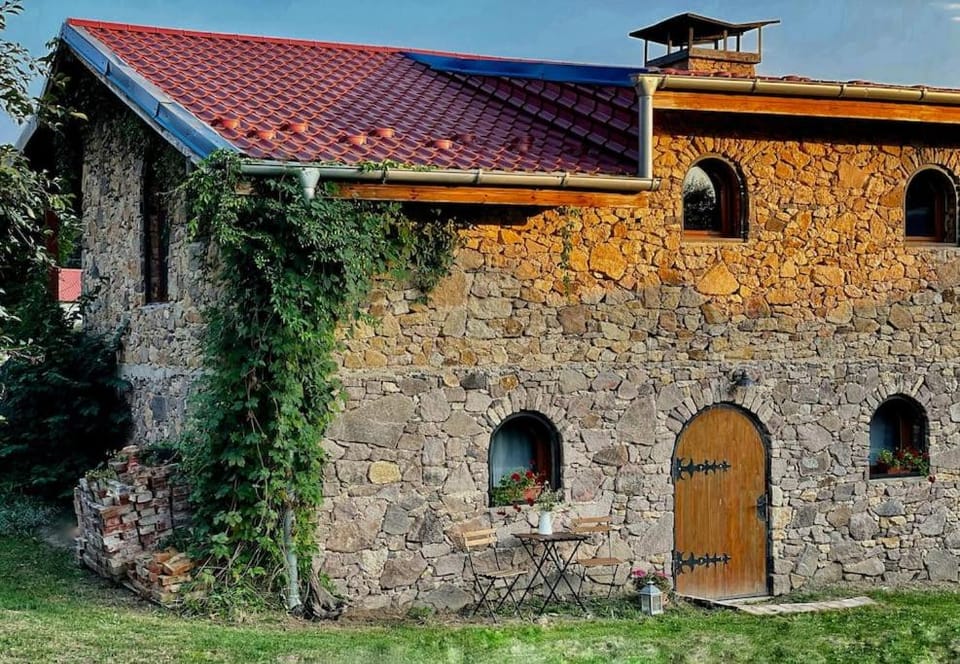 Essentia - Vinársky domček Apartment in Slovakia