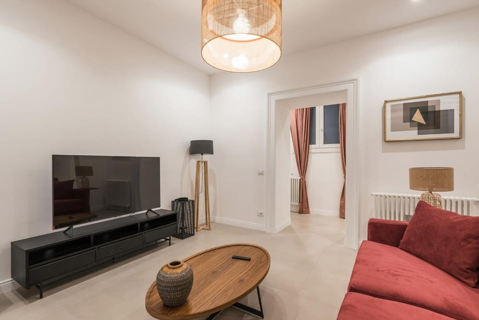 Communal lounge/ TV room, TV and multimedia
