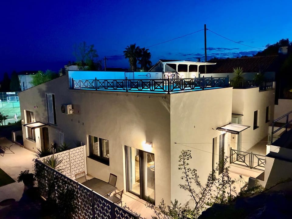 Luxury house Prestige Split Villa in Split