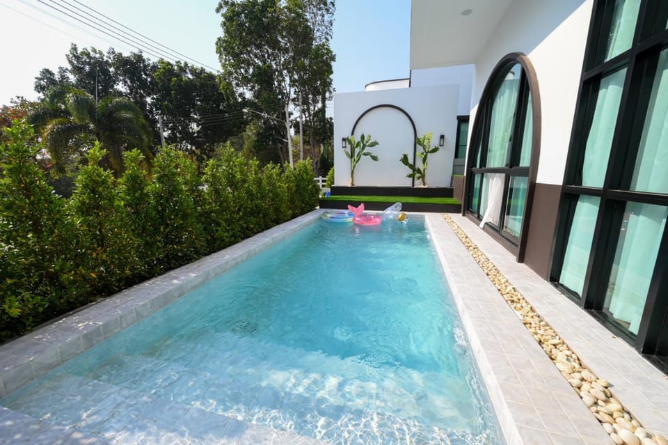 Day, Natural landscape, Garden view