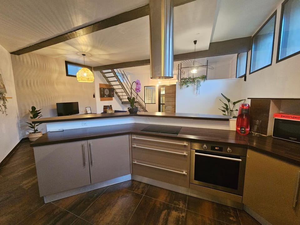 Le loft House in Landerneau