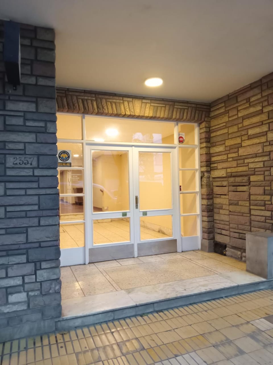 Cerca del Aldrey Apartment in Mar del Plata