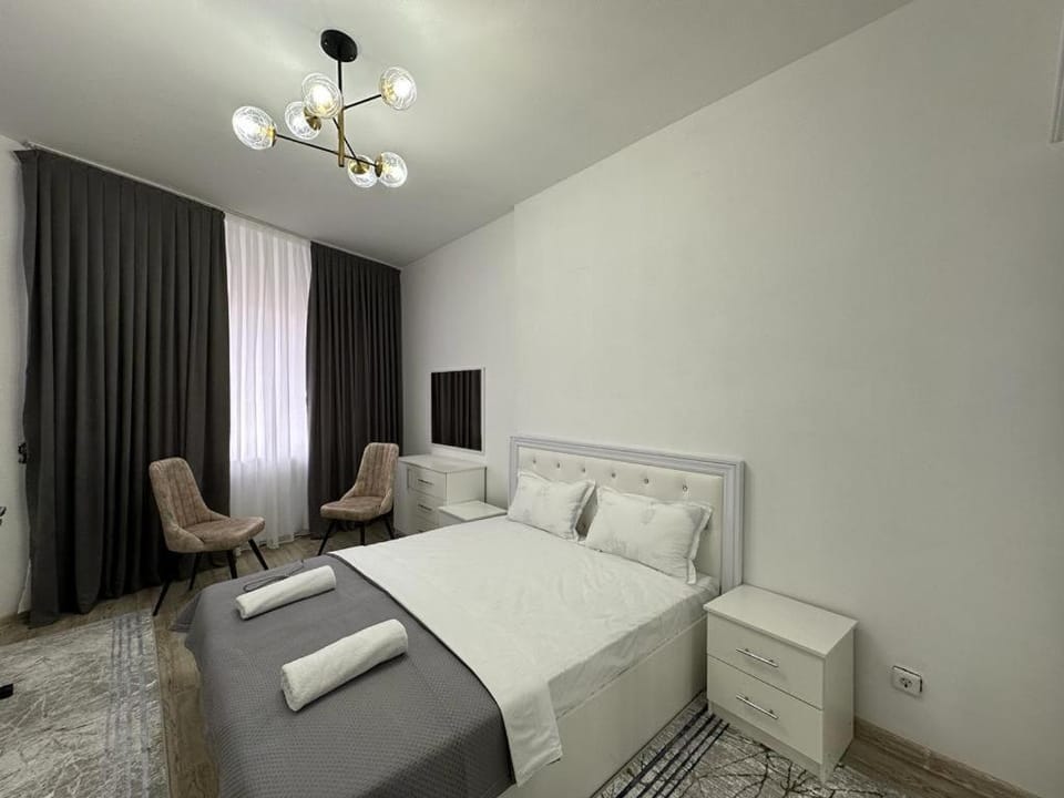 Квартира Apartment in Kazakhstan