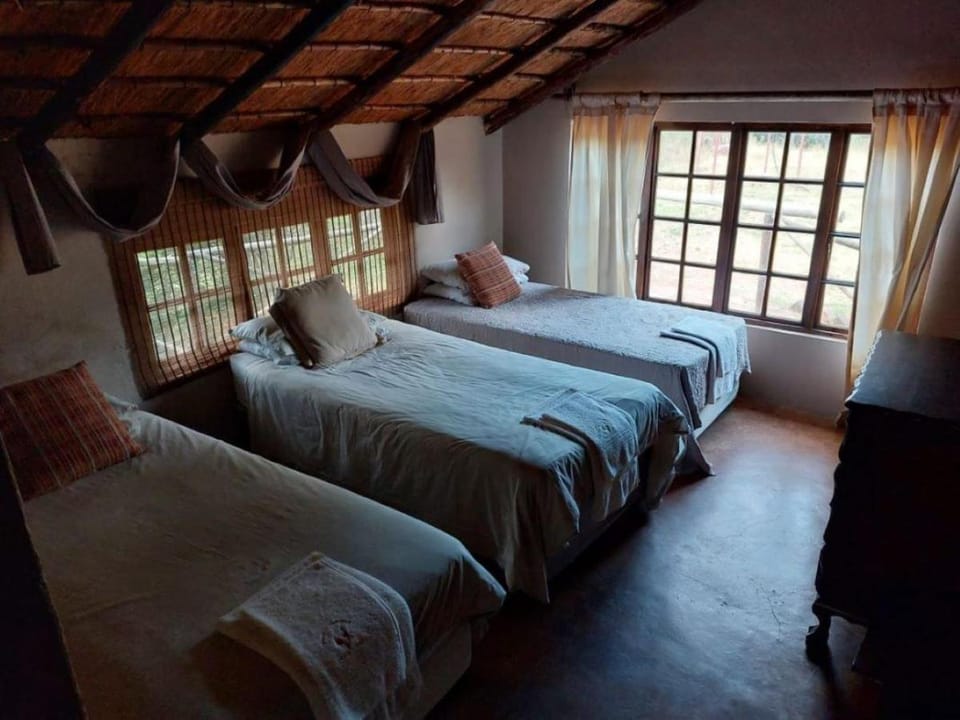 Tumuga Private Cottage Mokopane Chalet in South Africa