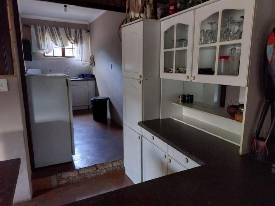 Tumuga Private Cottage Mokopane Chalet in South Africa