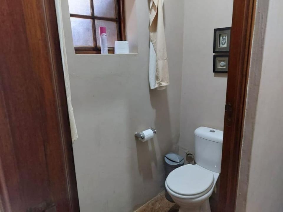Tumuga Private Cottage Mokopane Chalet in South Africa
