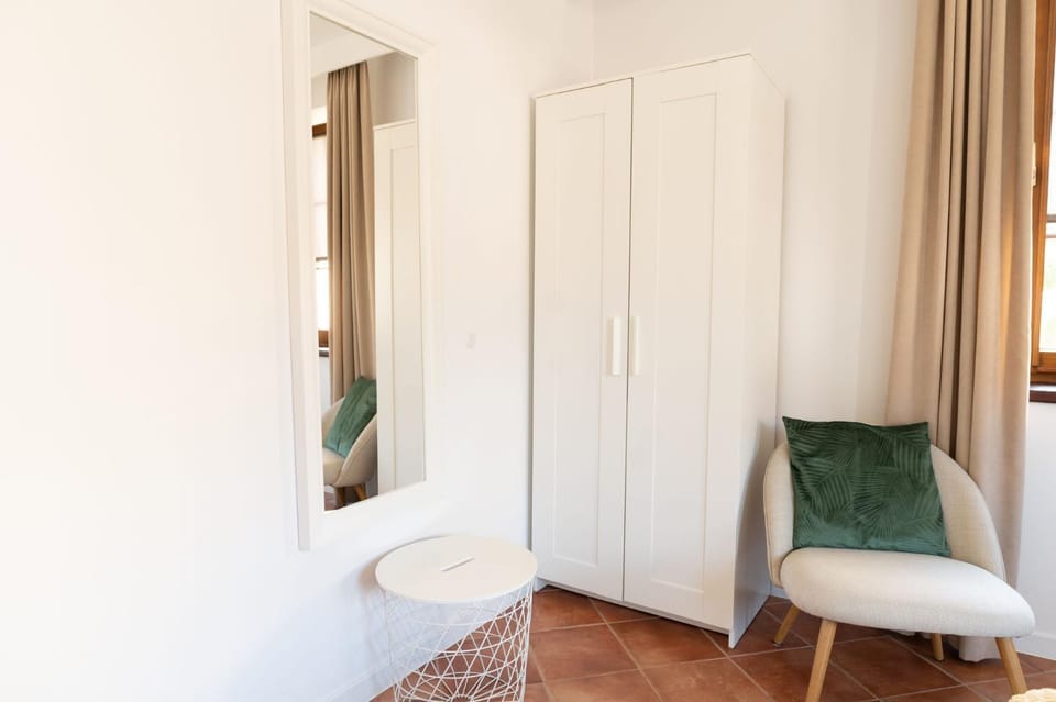 Apartament BIANCO CREMA przy Jasnej Górze Apartment in Poland