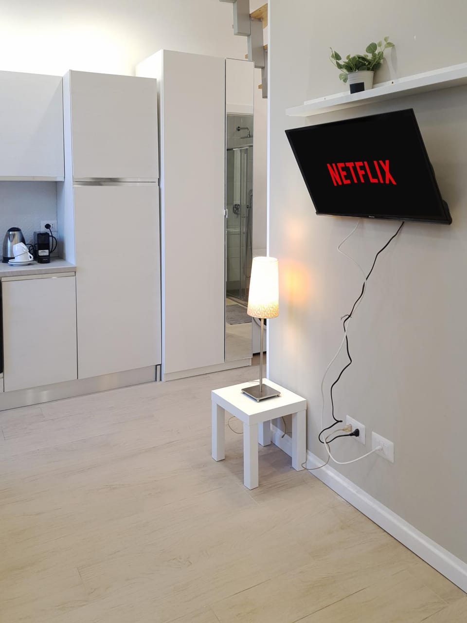 TV and multimedia