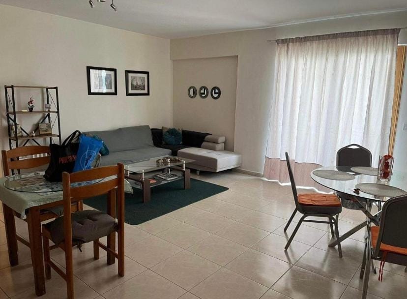 Bright One Bedroom Apartment in Paphos area Apartment in Yeroskipou