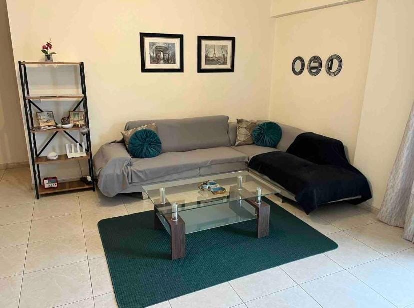 Bright One Bedroom Apartment in Paphos area Apartment in Yeroskipou