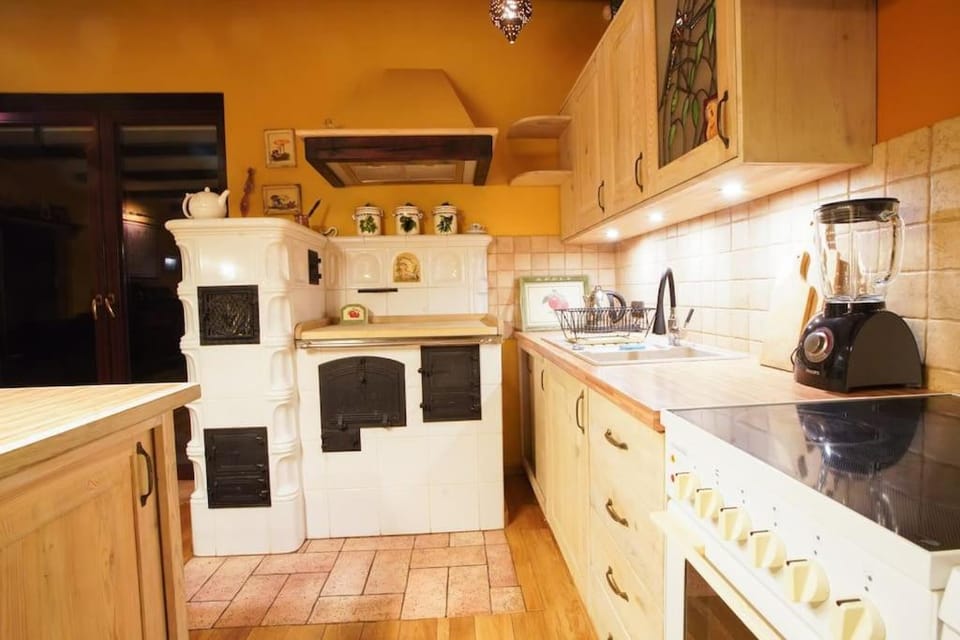 Coffee/tea facilities, Kitchen or kitchenette, dishwasher, pet friendly, stove