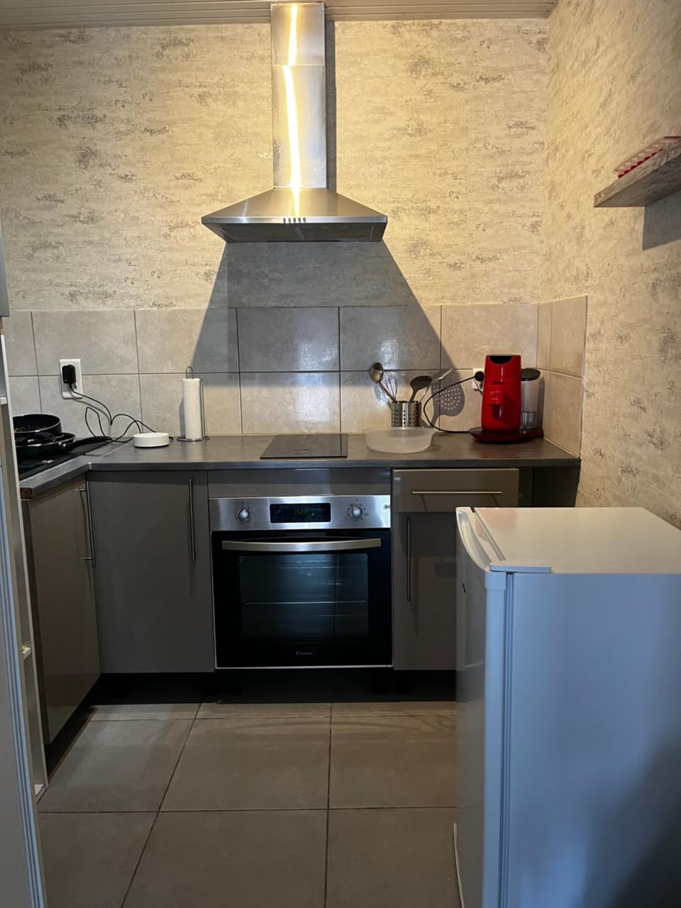 Appartement 29E à Mailly-le-camp Apartment in Grand Est