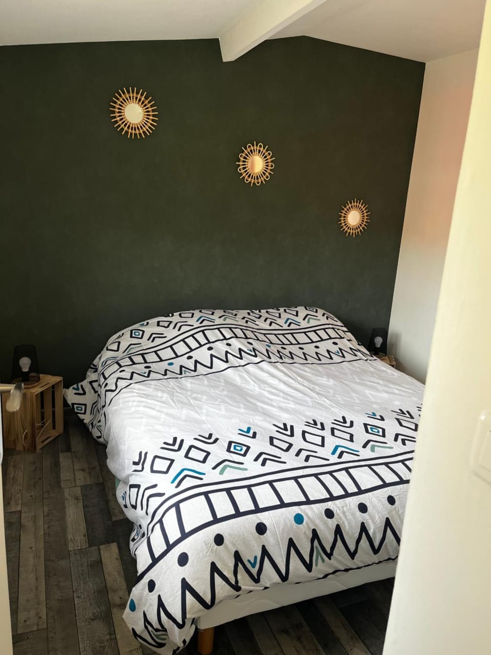 Appartement 29E à Mailly-le-camp Apartment in Grand Est