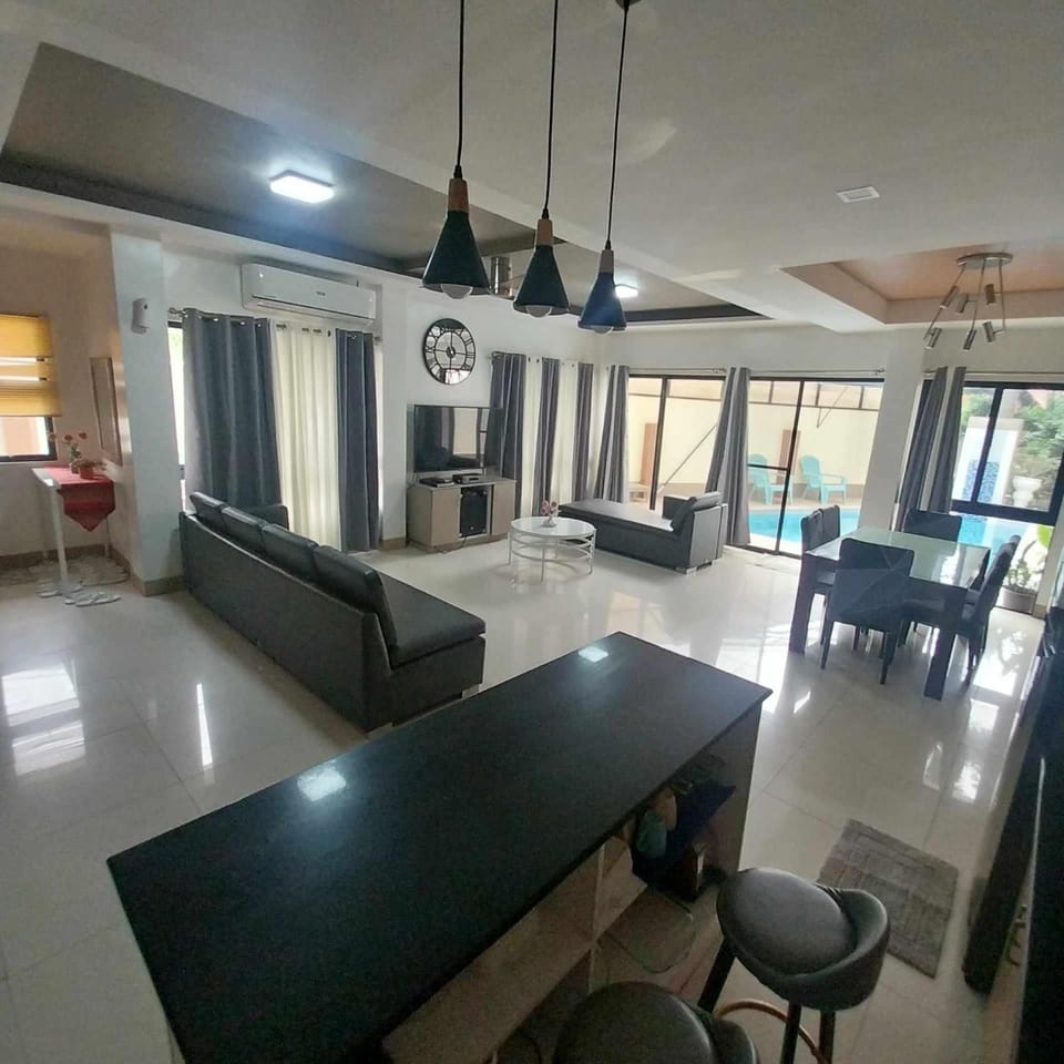 Eli's Villa Cebu Villa in Cebu City