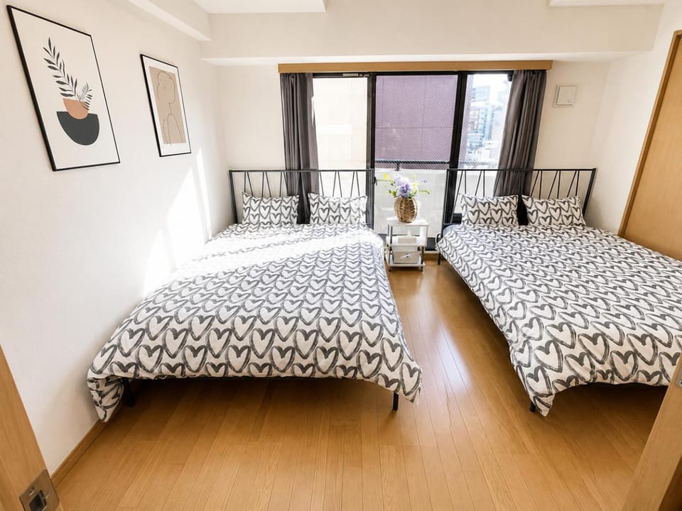 S2 Shibuya House 850m from Shibuya Sta Apartment hotel in Shibuya
