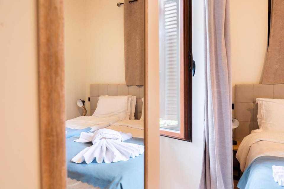 Mani view luxury house Apartment in Messenia