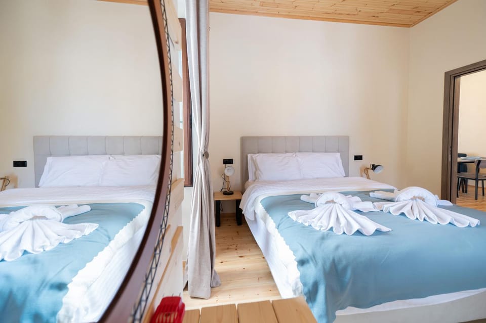 Mani view luxury house Apartment in Messenia