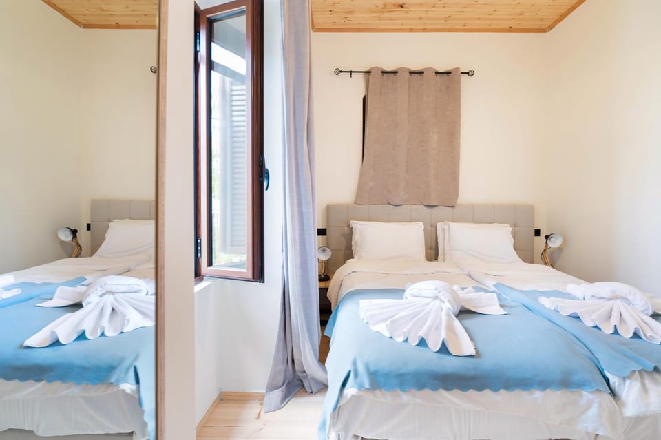 Mani view luxury house Apartment in Messenia