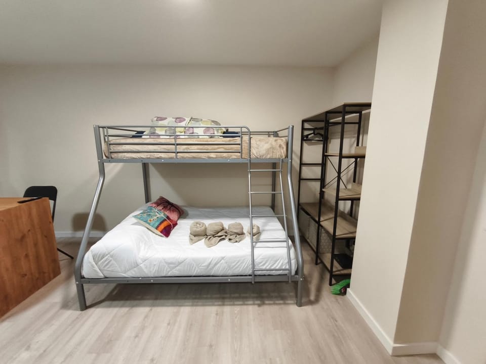 Estudio Céntrico A5 Apartment in Oviedo