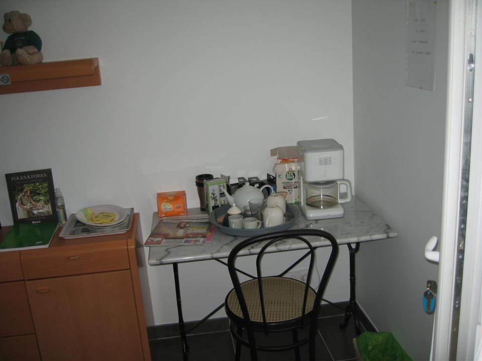 Helen's Home Bed and Breakfast in Bergerac