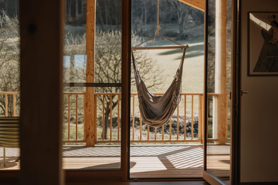 View (from property/room), Balcony/Terrace