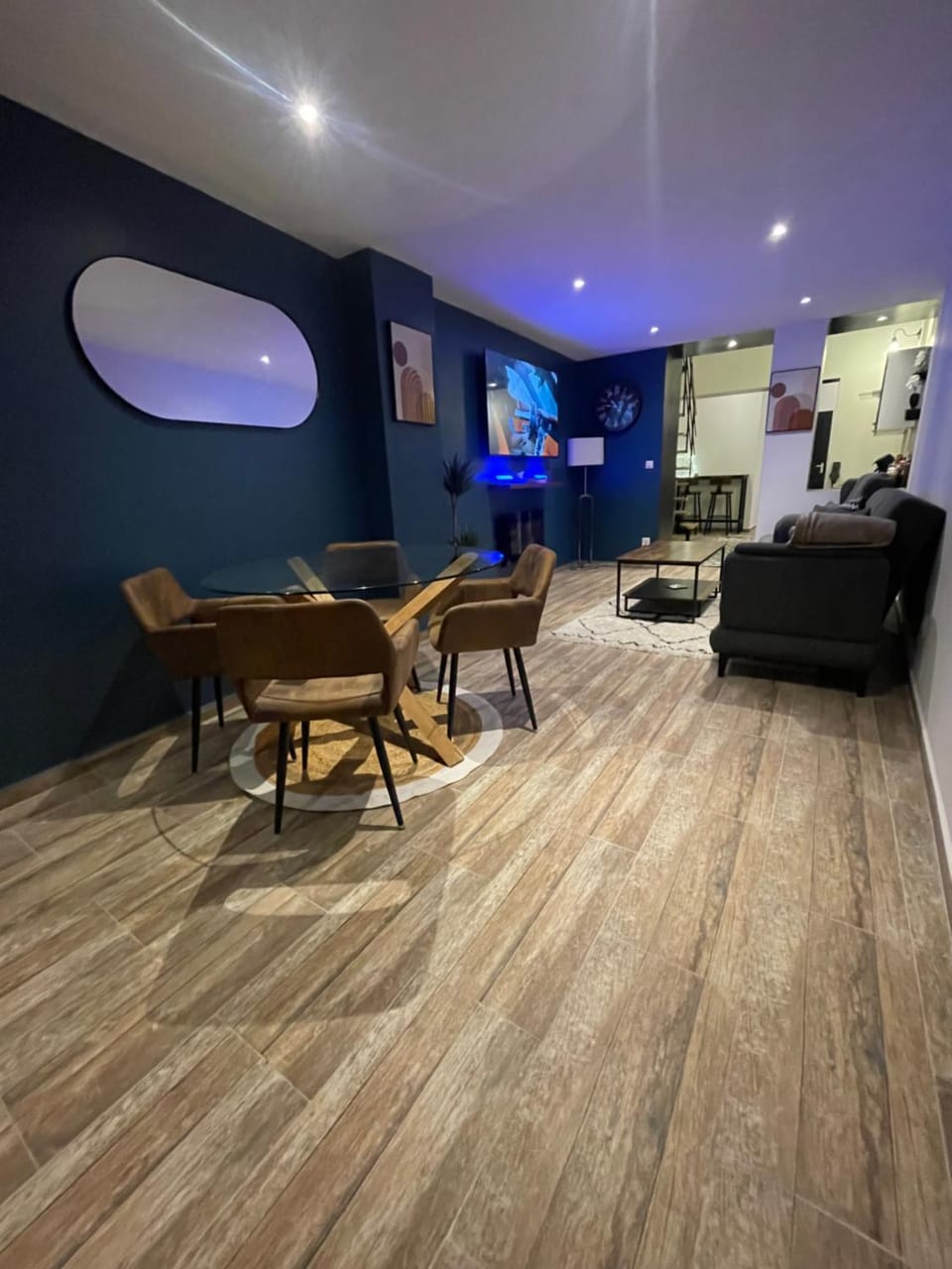 ZEN & SPA House in Wallonia, Belgium