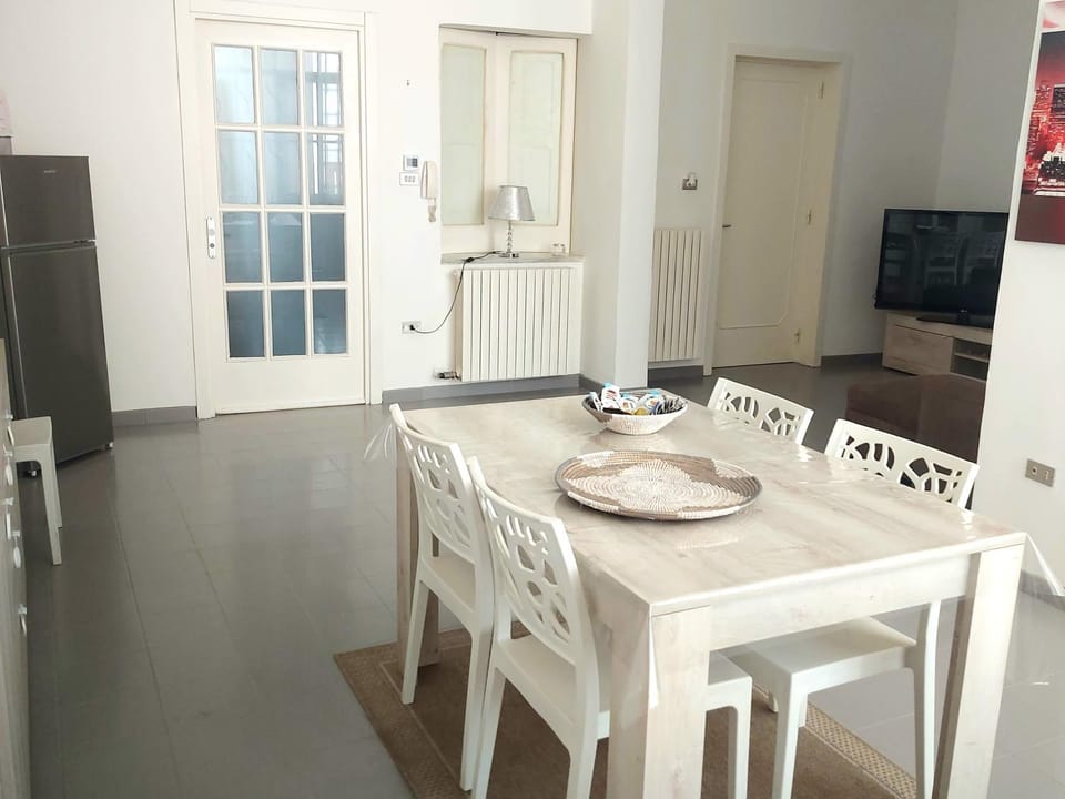 Dimora MALÈ Apartment in Apulia
