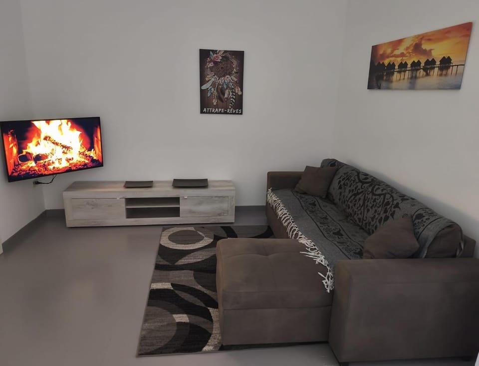 Dimora MALÈ Apartment in Apulia