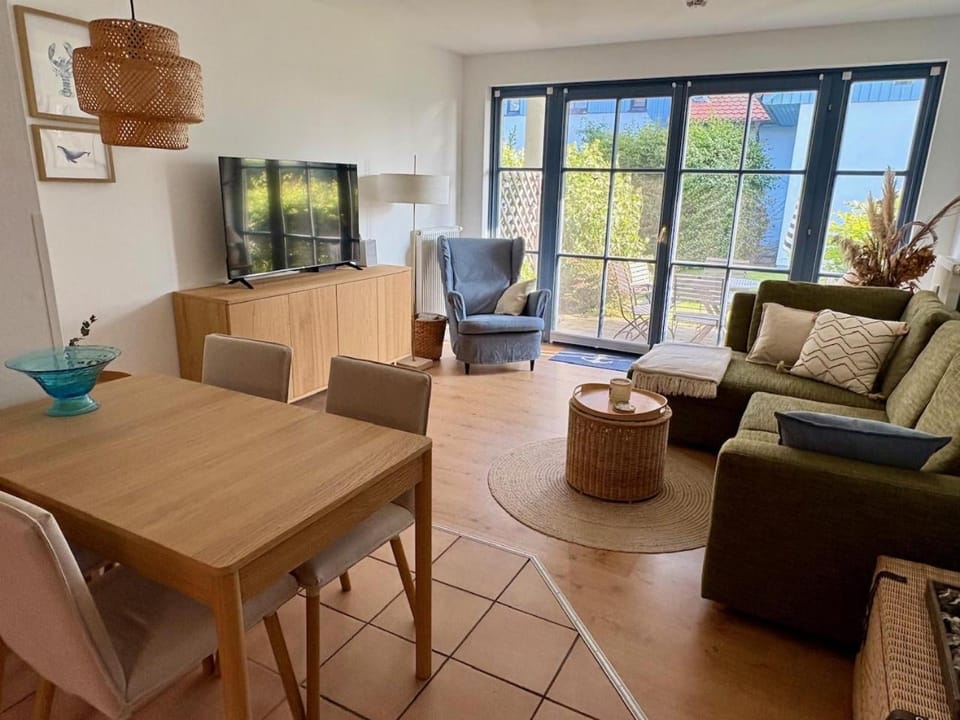 Oewern Diek, App 26 Apartment in Wustrow