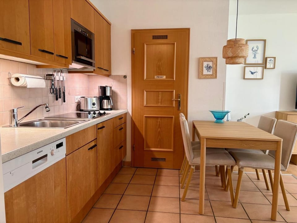 Oewern Diek, App 26 Apartment in Wustrow