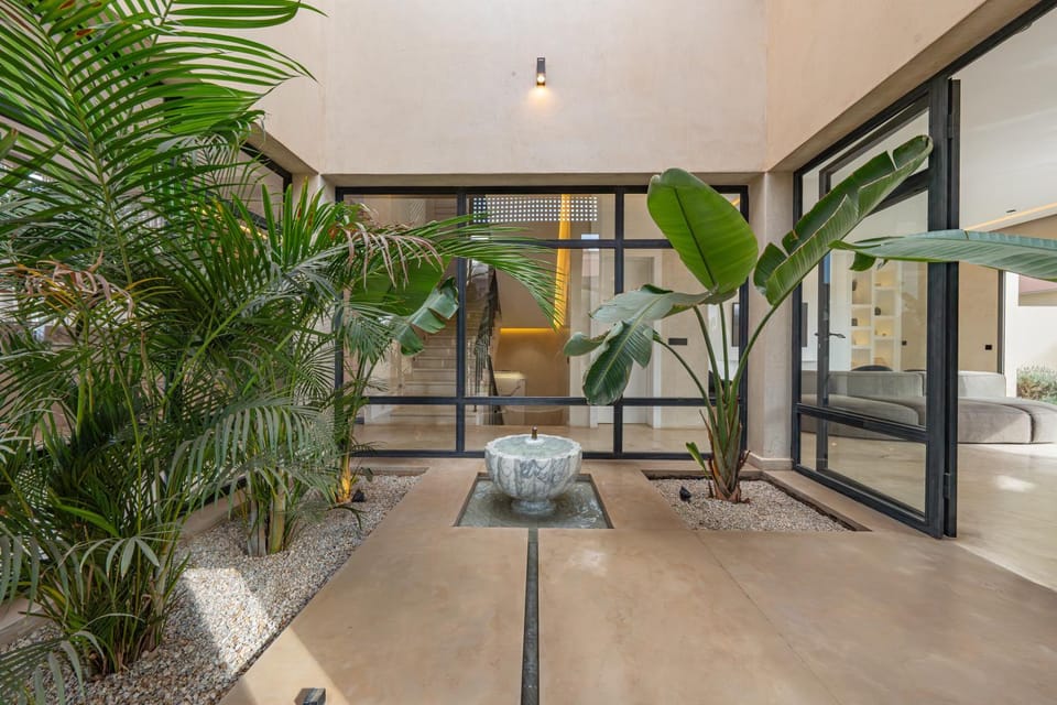 Villa Tolède by TheCasaEdition Villa in Marrakesh