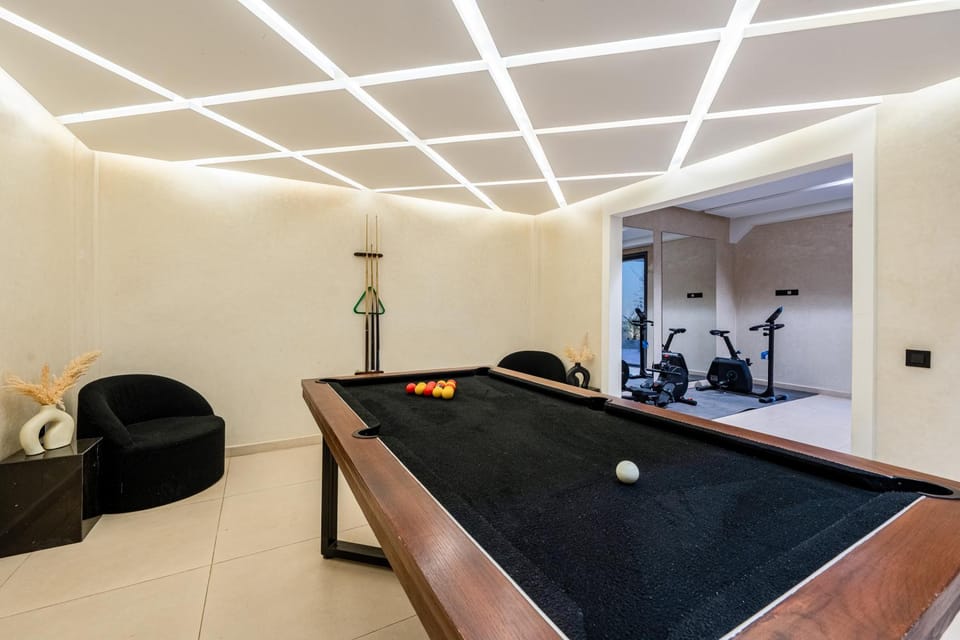 Villa Tolède by TheCasaEdition Villa in Marrakesh