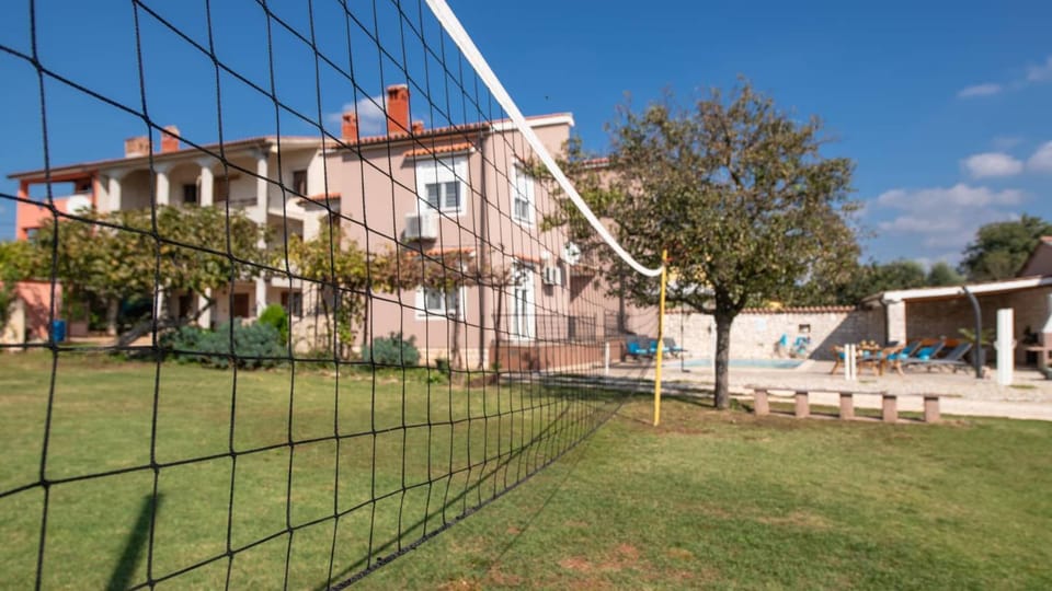 Amazing villa Lara with private pool by WiiBuk Villa in Istria County